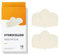 Katyjun 10 Stück Nose Strips Nasenstrips Mitesser, Mitesserentferner Stripes, Pore Nasenpflaster
