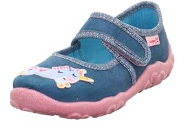 Superfit BONNY Hausschuhe 1-800282 Mädchen