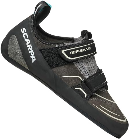 Scarpa Unisex Reflex VS Kletterschuhe