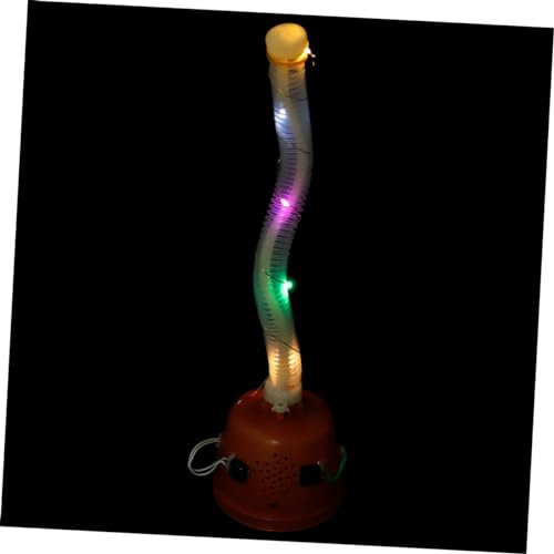 BESTonZON Dancing Toy Movement Part De Accesorio Electrónico Bailarines Reparación De Cactus De Peluche Accesorios Diversión