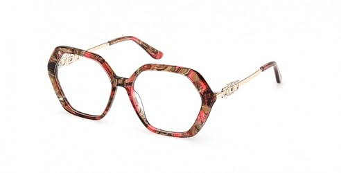GAFAS GUESS - GU50317 C: bordeaux/other