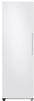 Samsung Congelador Vertical No Frost 186cm 323L Metal Cooling RZ70H32KEVEF