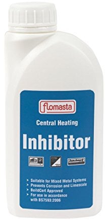 Flomasta Central Heating Inhibitor 500ml