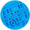 Cuticuter Star Wars Death Star Cookie Cutter, Blue, 8 x 7 x 1.5 cm