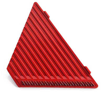 GSD 90011 Inserto de Corte, Acero Inoxidable