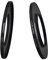 43mm to 67mm Step Up Ring Filter Adapter for canon Nik NEX M4/3 UV,ND,CPL, 43-67mm Step Up Ring Adapter