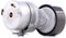 RIDEX 541V0041 Tenditore cinghia servizi Tendicinghia cinghia Poly-V