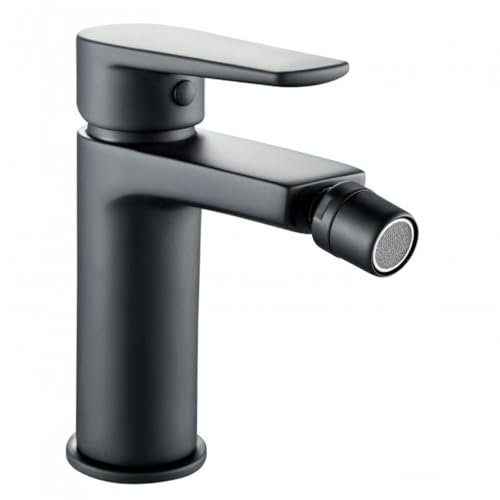 Ogomondo Miscelatore Rubinetto Bidet Africa Nero Bagno Casa