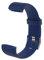 kdjsic ID115 Plus Armband Armband Ersatz Silikon Uhrenarmband Smart Watch Armband