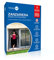 TRANQUILISAFE Moustiquaire Baie Vitrée Magnétique - Moustiquaire Aimantée avec 2 Ouvertures – Moustiquaire Véranda & Grande Porte Fenêtre – Protection Anti Moustique (L 210 cm - H 216/224 cm)
