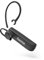 Hama Mono-Bluetooth® Kopfhörer, 15h Talk, In-Ear, Multipoint, Sprachsteuerung, Schwarz
