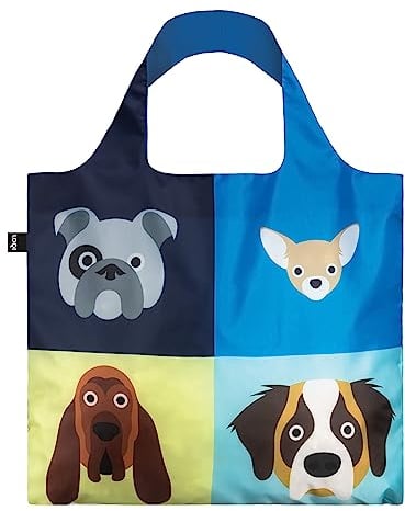 LOQI STEPHEN CHEETHAM Dogs