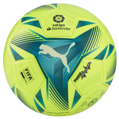 Puma La Liga 1 Adrenalina Pro Match Ball