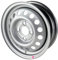 p4U Llanta de remolque de acero 4 J x 13 100 x 4 ET30 500 kg de capacidad de carga ML 57 Caravana (individual)