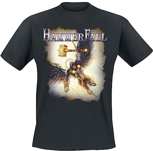 HammerFall - Hammer of Dawn T-Shirt
