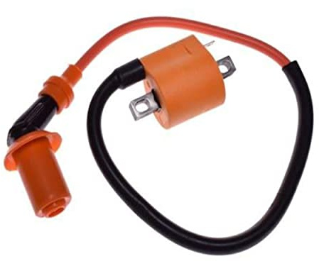 High Power Zündspule 31.000 Volt für Minarelli Motoren stehend/liegend 50
