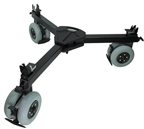 Cartoni Schwerlast-Dolly (D736/P)