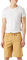 Champion Herren 1919 Rochester Hose Woven Ribstop Bermuda Shorts, Curcuma (Cur), S