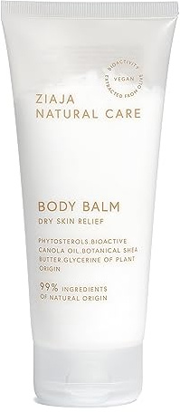 Ziaja Natural Care Body Balm 200ml