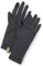 Smartwool Thermal Merino Handschuhe, Charcoal Heather, XS