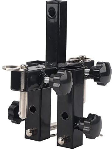 Multifunktionale Hintere Montagehalterung , Transferrahmen , Aluminiumlegierung , Konvertierungsrahmen f¨¹r Mobilit?tsroller mit Hinterem Korb