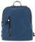 Mandarina Duck Women's Hunter Backpack, Scuba Blue, One Size