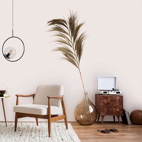 K&L Wall Art Peinture murale satinée moderne pour intérieur Rose 2,5 l Peintures pour murs intérieurs Couleur sable