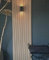 Panneaux Acoustiques sur Feutrrine avec Tasseaux en MDF, 240cm x 60cm x 9mm