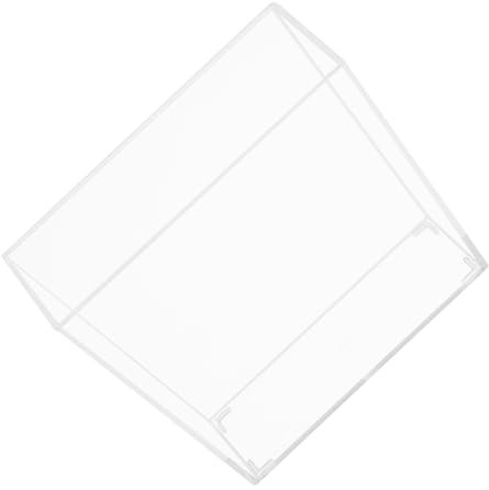 JOINPAYA Kit Di Giardinaggio Per Ragazzo Ragazza Mini Serra Trasparente Per Osservazione Radici e Avvio Semenzali Giochi Educativi Per Coltivare Piante e Microgreens