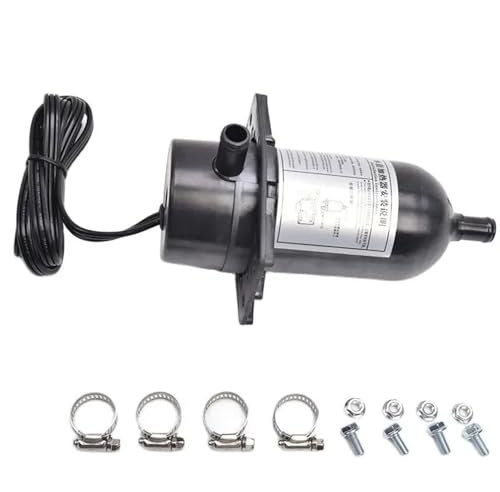 Generatore diesel da 500 W, 1000 W, 2000 W, scaldabagno a camicia d'acqua da 120 V a 240 V(1000W,240V)