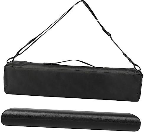 JOINPAYA Tragbare Querflöten Tasche Mit Verstellbaren Riemen Robustes Material Für Musikinstrumentenbedarf Praktische Aufbewahrungsbox Für Blasinstrumente