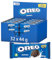 OREO Original – Knuspriger Kakao-Doppelkeks mit Vanillecremefüllung – 32 x 44g