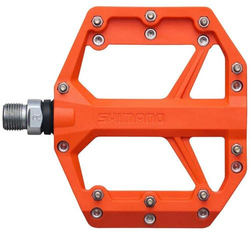 SHIMANO Pedal Flat für BMX/DH