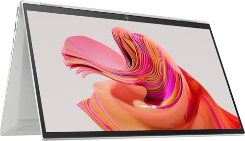 HP EliteBook x360 1040 G7 Laptop Convertible 14 FHD, i7 10610U 1.8Ghz, 16GB RAM, 512GB NVMe SSD, HDMI, QWERTY Keyboard, Windows 11 Pro (Refurbished)