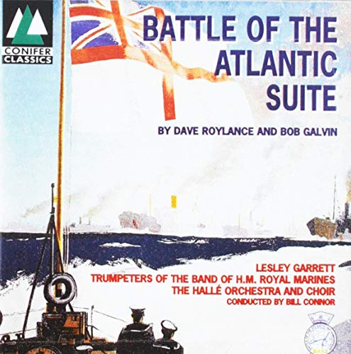 Roylance/Galvin: Battle of Pe