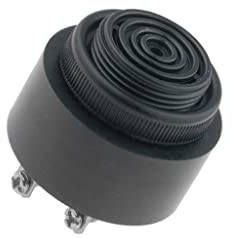 AE20M-12 Signalgeber: akustisch Buzzer 12VAC 12VDC 90dB Serie: AE20M MOFLASH SIG