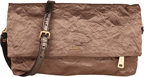 Joop! Satin Clutch Mara Beige