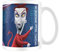 Disney Nightmare Before Christmas (Lock Shock Barrel) 11oz/315ml Mug