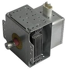 Delonghi générateur Micro-Ondes magnétron mw865f mw869 Panasonic 2m244-m39 1000w
