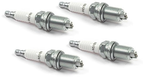 Zündkerze Set 4 Stück Champion RC8DMC für BM W