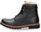 Panama Jack Herren P03 Aviator Igloo Combat Boot, Schwarz, 43 EU