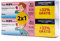 Kin Gel Fluor.C.Fres Inf75+25 2X1, Fresa