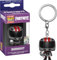 FUNKO POP! KEYCHAIN: Fortnite S2 - Burnout