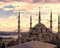 Diamond Painting Kinder Istanbul Stadt Landschaften Mosaik Bilder Leinwand Moderne Kunstwerke Geschenk Wohnkultur Runder Bohrer 40X50Cm