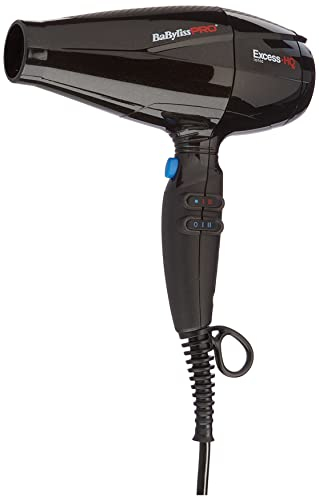 BabylissPro EXCESS Ionic 2600W
