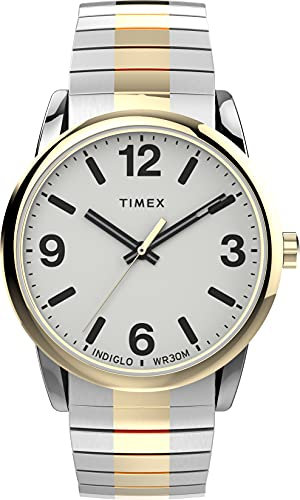 Timex TW2U98600 Herren Armbanduhr