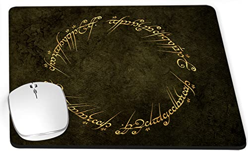 The Lord of Mauspad The Rings C PC