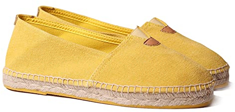 Toni Pons Espadrilles, Bequeme Flache Sommersandalen, Unisex-Schuhe (Herren und Damen)