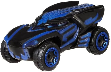 Hot Wheels Black Panther HHC05 Auto Marvel Avengers Character Cars