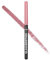 Avon Glimmerstick, matita labbra rosa cashmere, infuso con vitamina E per un'applicazione fluida e labbra definite
